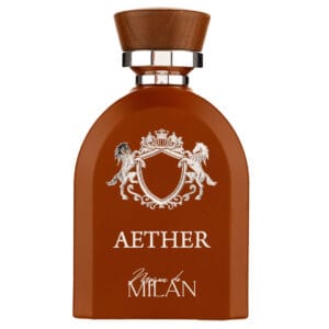 Apa de Parfum Aether, Maison de Milan, Unisex - 100ml