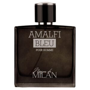 Apa de Parfum Amalfi Bleu Pour Homme, Maison de Milan, Barbati - 100ml