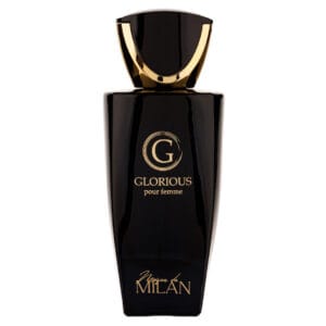 Apa de Parfum Glorious Pour Femme, Maison de Milan, Femei - 100ml