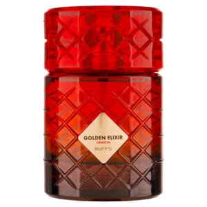Extrait de Parfum Golden Elixir Crimson, RiiFFS, Unisex - 100ml