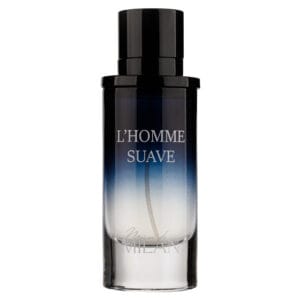 Apa de Parfum L'Homme Suave, Maison de Milan, Barbati - 100ml