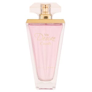 Apa de Parfum My Desire Crush, Louis Varel, Femei - 100ml
