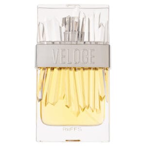 Extrait de Parfum Veloce, Riiffs, Unisex - 100ml